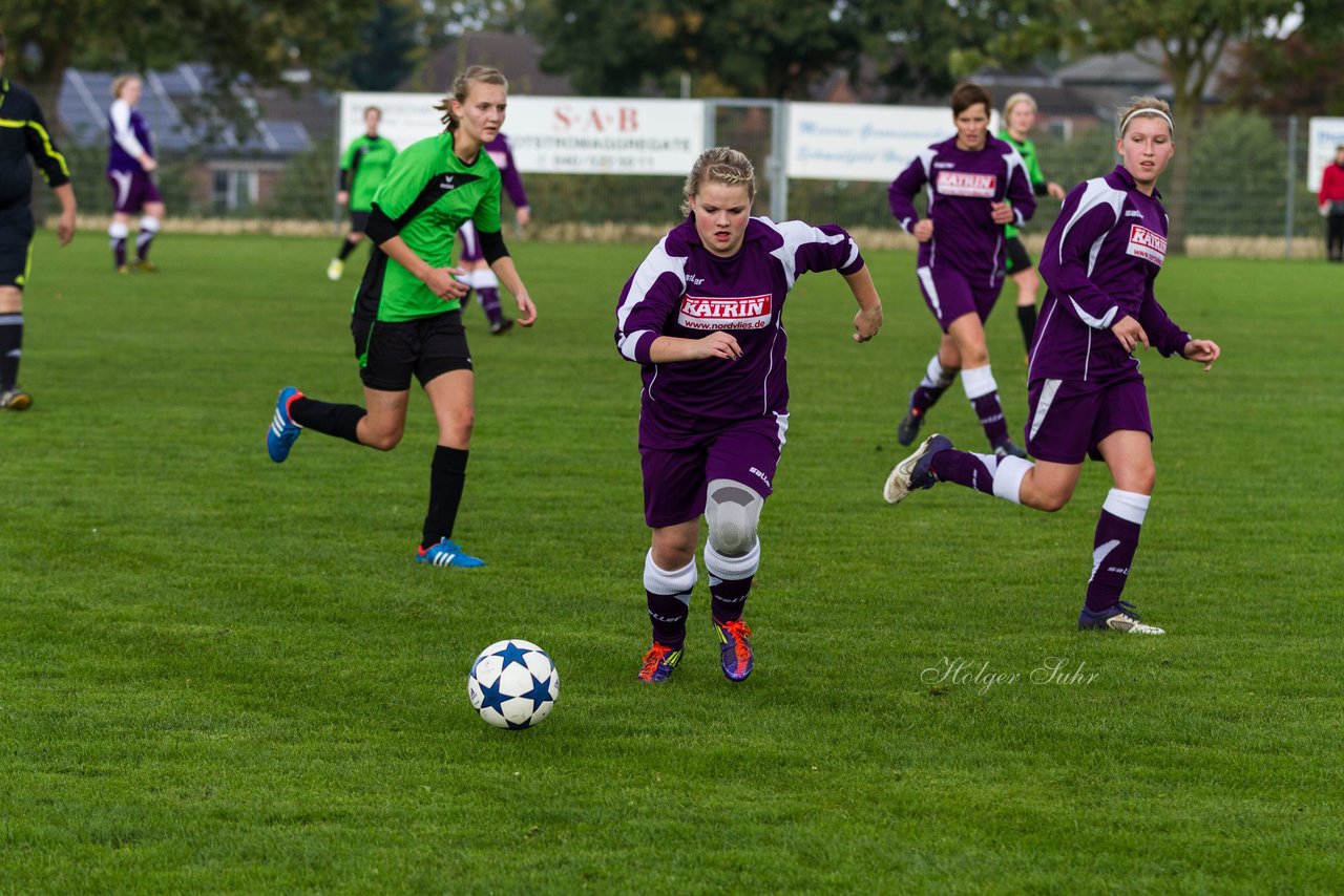 Bild 95 - Schmalfeld am 14.10.12